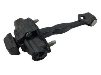 8L8Z-7823552-A Ford Check Arm, Rear Product Photo 5 of 15
