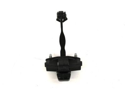 8L8Z-7823552-A Ford Check Arm, Rear Product Photo 2 of 15