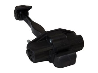 8L8Z-7823552-A Ford Check Arm, Rear Product Photo 9 of 15