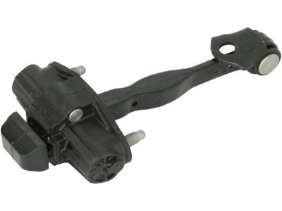 8L8Z-7823552-A Ford Check Arm, Rear Product Photo 15 of 15