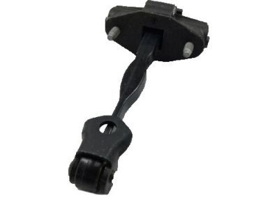 8L8Z-7823552-A Ford Check Arm, Rear Product Photo 4 of 15