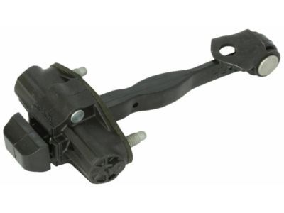 8L8Z-7823552-A Ford Check Arm, Rear Product Photo 6 of 15