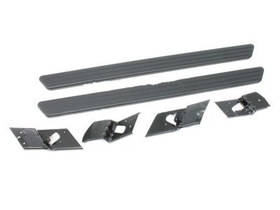 Ford HB5Z-16450-AB Step Assembly
