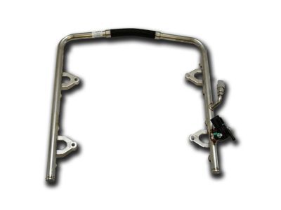 Ford 5C3Z-9F792-DA Manifold Assembly - Fuel Supply