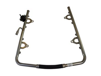 Ford 5C3Z-9F792-DA Manifold Assembly - Fuel Supply