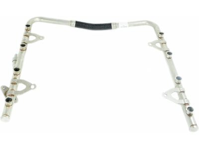 Ford 5C3Z-9F792-DA Manifold Assembly - Fuel Supply