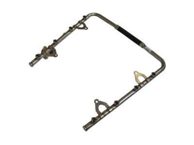 Ford 5C3Z-9F792-DA Manifold Assembly - Fuel Supply