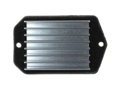 Lincoln Blower Motor Resistor - 7T4Z-19E624-A