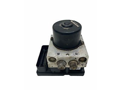Mercury 4L2Z-2B373-BD Control