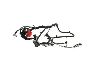 Ford HB5Z-14300-G Cable Assembly - Battery To Battery