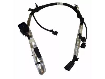 9C2Z-7C078-AA Ford Wire Assembly Product Photo 2 of 2