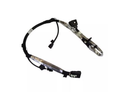 Ford 9C2Z-7C078-AA Wire Assembly 9C2Z-7C078-AA Ford Wire Assembly Product Photo 1 of 2