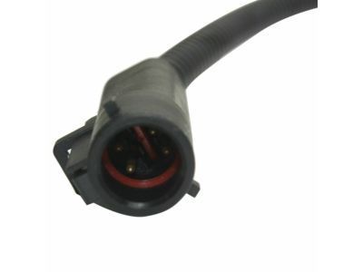 Lincoln 2L7Z-9H307-AF Sender And Pump Assembly