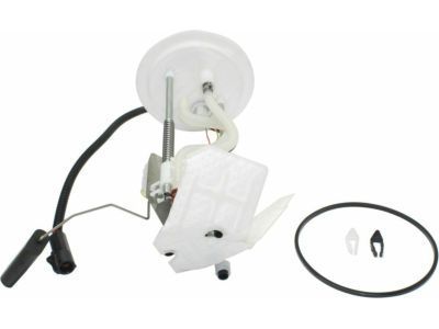 Lincoln 2L7Z-9H307-AF Sender And Pump Assembly