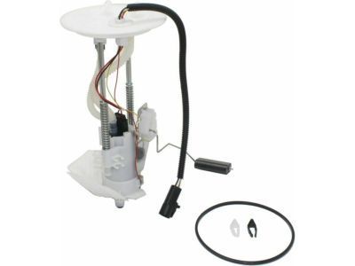 Lincoln 2L7Z-9H307-AF Sender And Pump Assembly