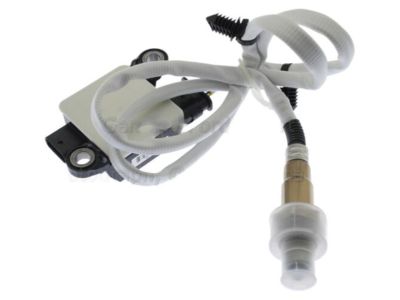 Ford JC3Z-5L239-C Sensor Assembly