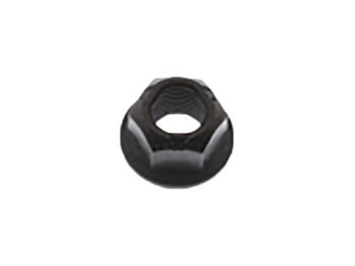 Ford -W714870-S430 Nut