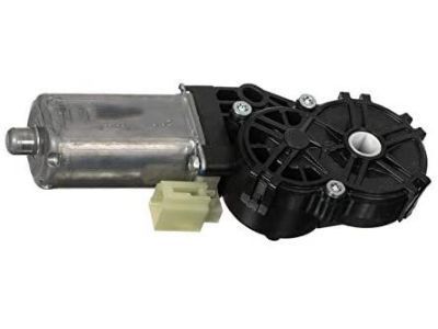 Ford 8A5Z-14547-B Motor Assembly - Seat Adjuster