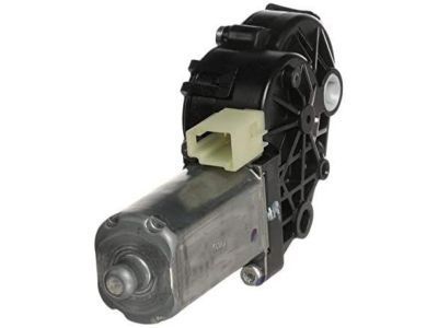 Ford 8A5Z-14547-B Motor Assembly - Seat Adjuster