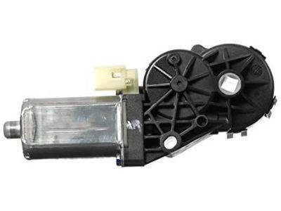 Ford 8A5Z-14547-B Motor Assembly - Seat Adjuster