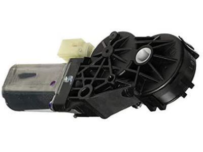 Ford 8A5Z-14547-B Motor Assembly - Seat Adjuster