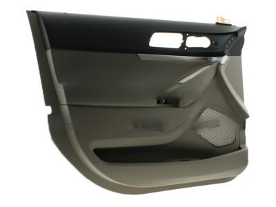 Ford EB5Z-7823943-BA Panel - Door Trim Lower
