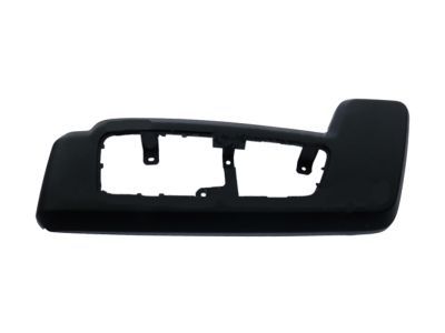 Lincoln GL7Z-7862187-AB Shield Assembly