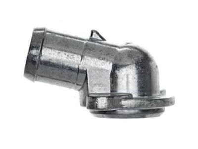 Ford 1W7Z-8592-AA Connection - Water Outlet 1W7Z-8592-AA Ford Connection - Water Outlet Product Photo 1 of 1