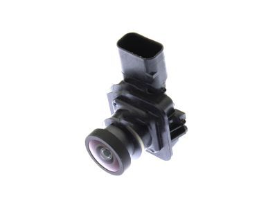 Ford DM5Z-19G490-B Camera - Parking