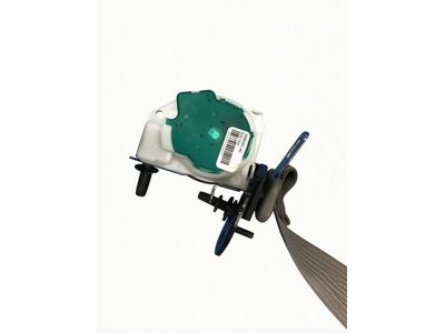 FL3Z-16611B64-AA Ford Seat Belt Assembly, Center Product Photo 2 of 3