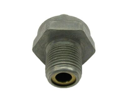 Ford E-350 Econoline PCV Valve - F3TZ-6A666-A