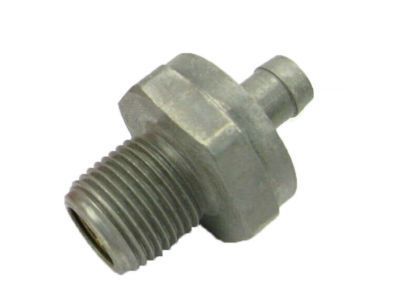 Ford E-350 Econoline PCV Valve - F3TZ-6A666-A