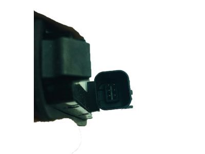Lincoln Aviator Door Lock Actuator Motor - 7L2Z-14A626-AA