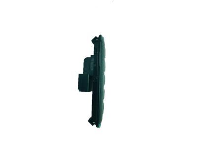 Lincoln Aviator Door Lock Actuator Motor - 7L2Z-14A626-AA