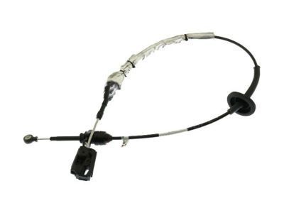 Ford FL3Z-7E395-C Cable Assembly - Selector Lever Control FL3Z-7E395-C Ford Cable Assembly - Selector Lever Control Product Photo 1 of 1