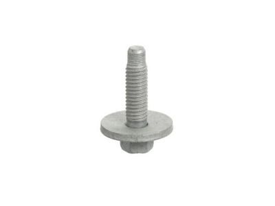 Lincoln -W503923-S438 Screw And Washer Assembly