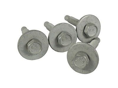Lincoln -W708661-S439 Bolt
