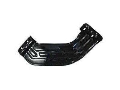 Mercury 6W7Z-19B666-AA Insulator