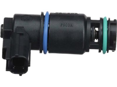 7U5Z-9F945-C Ford Solenoid Assembly Product Photo 2 of 4