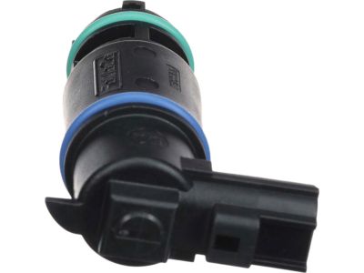7U5Z-9F945-C Ford Solenoid Assembly Product Photo 3 of 4