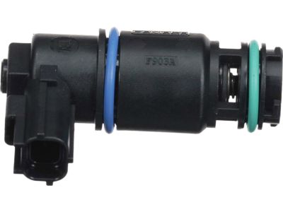 7U5Z-9F945-C Ford Solenoid Assembly Product Photo 1 of 4