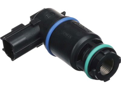 7U5Z-9F945-C Ford Solenoid Assembly Product Photo 4 of 4