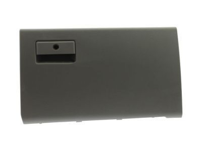 Ford GL3Z-15060T10-BA Box Assy - Glove Compartment