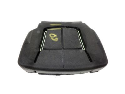 Ford 9L3Z-15632A23-A Pad - Seat Cushion
