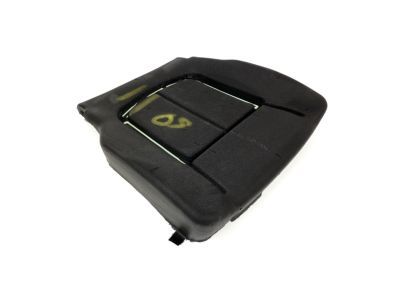 Ford 9L3Z-15632A23-A Pad - Seat Cushion
