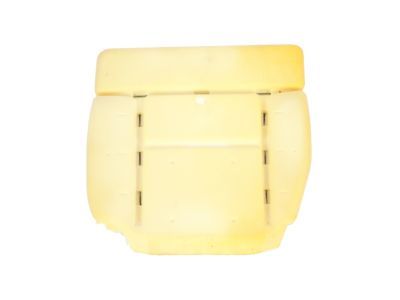 Ford 5L3Z-18632A23-AA Pad - Seat Cushion