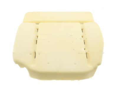 Ford 5L3Z-18632A23-AA Pad - Seat Cushion