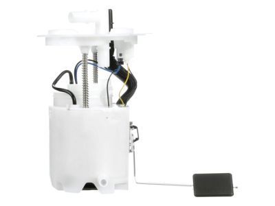 Lincoln DG1Z-9H307-P Sender And Pump Assembly