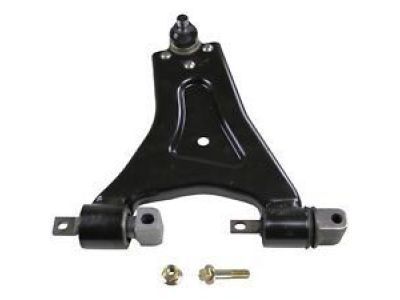 Mercury F5RZ-3078-B Arm Assembly - Front Suspension