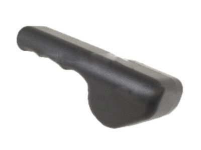 Mercury 1L2Z-7862623-AAC Handle - Seat Back Adjusting
